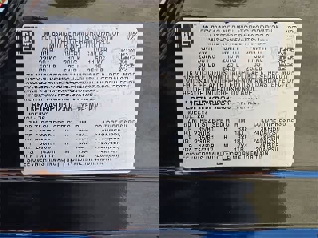 Used 2023 Buick Envision Essence image 34