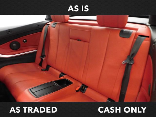 Used 2018 BMW 430i xDrive Convertible image 14