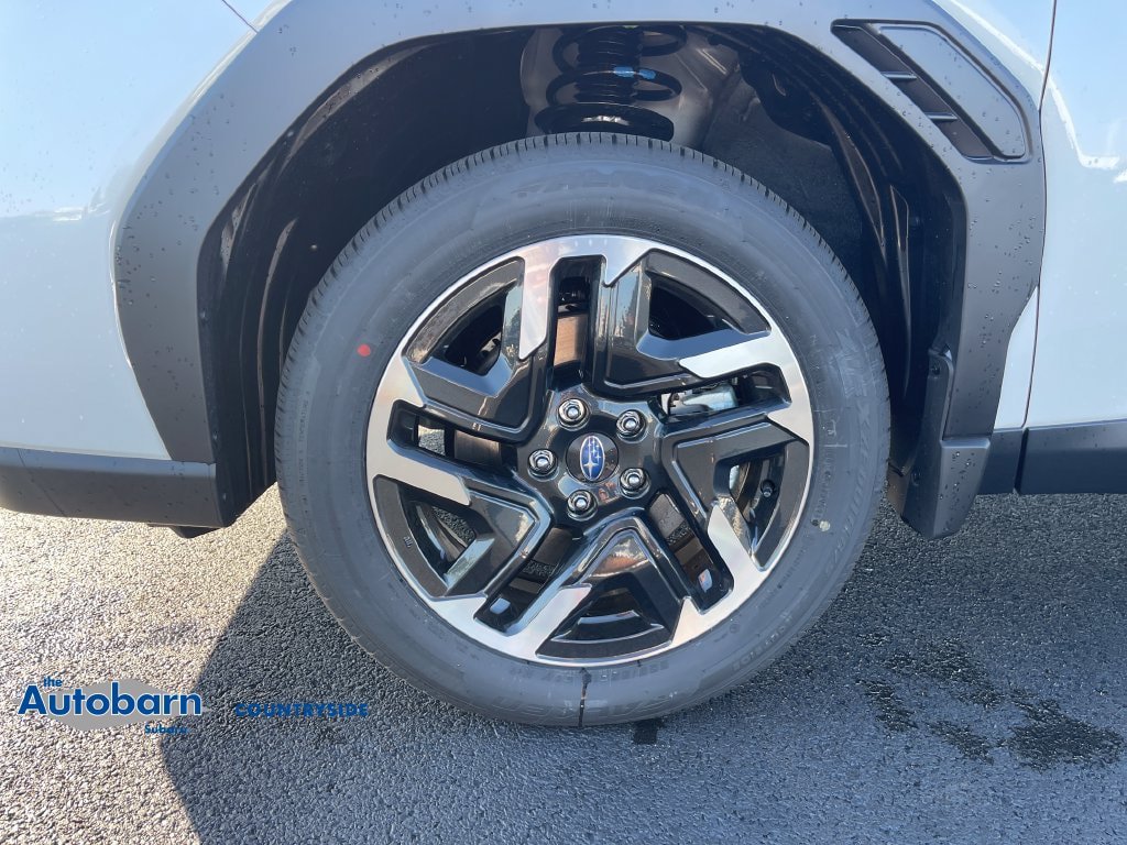 New 2026 Subaru Forester Limited AWD/4WD image 28
