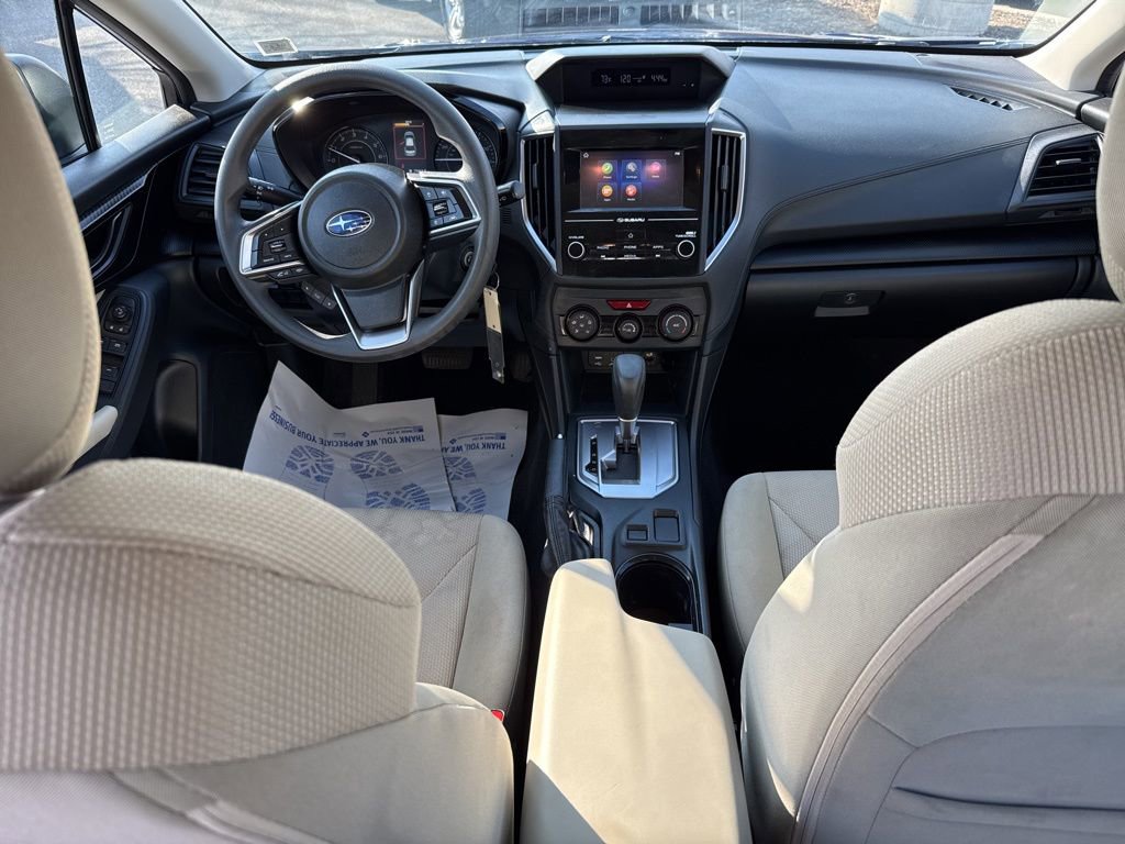 Used 2023 Subaru Impreza 2.0i image 23