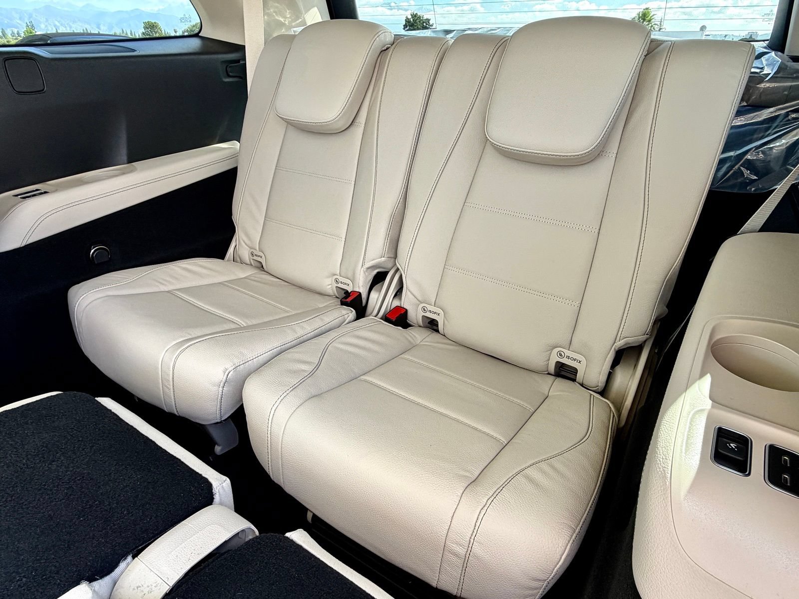 New 2026 Mercedes-Benz GLS 450 4MATIC image 28