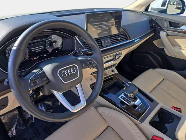 Used 2023 Audi Q5 2.0T Premium Plus image 19