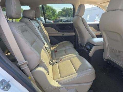 Used 2023 Lincoln Aviator Reserve w/ Equipment Group 201A AWD/4WD image 21