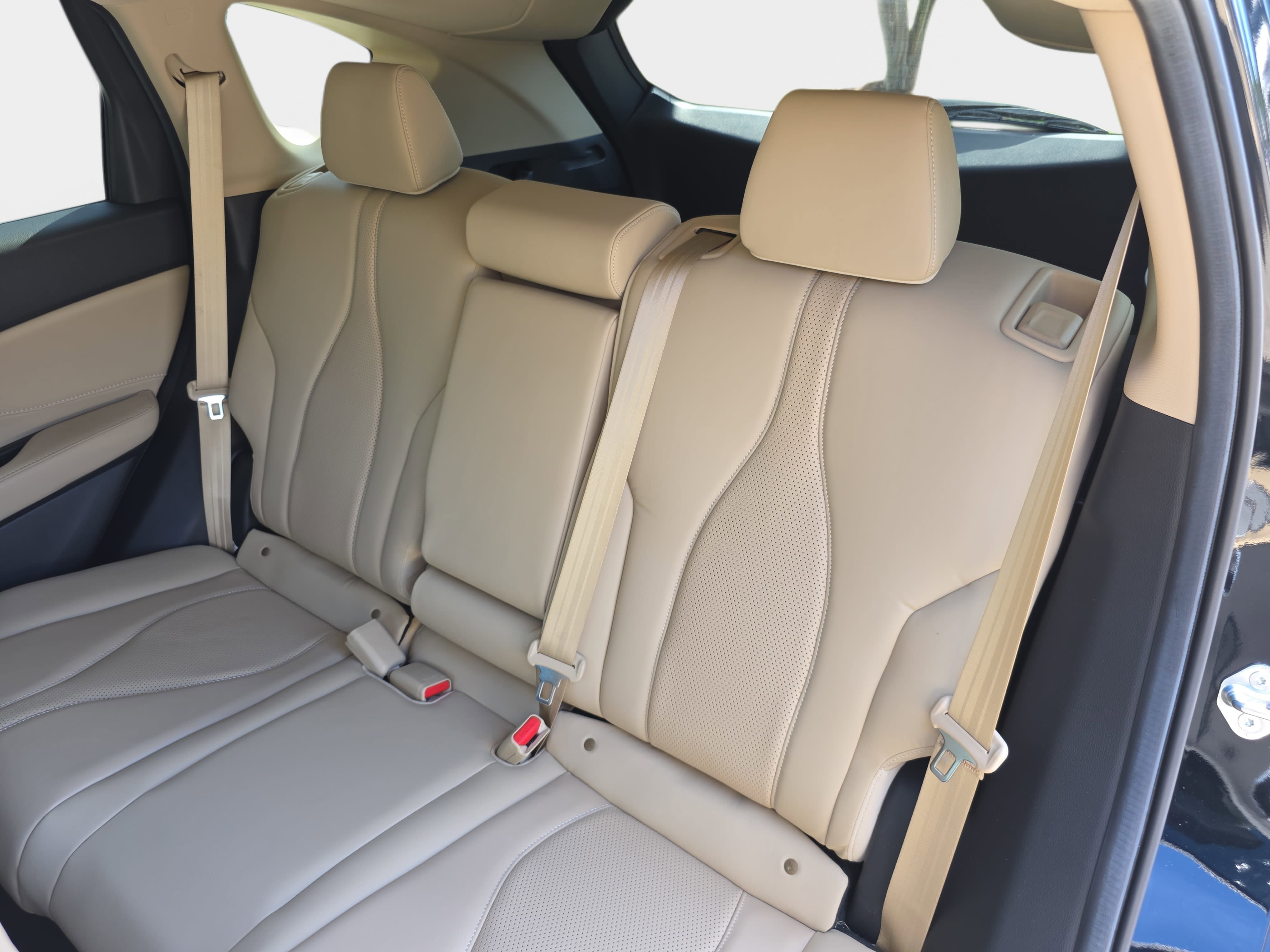 Certified 2024 Acura RDX SH-AWD w/ Technology Package image 14