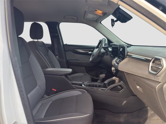 Used 2024 Chevrolet TrailBlazer LT image 16