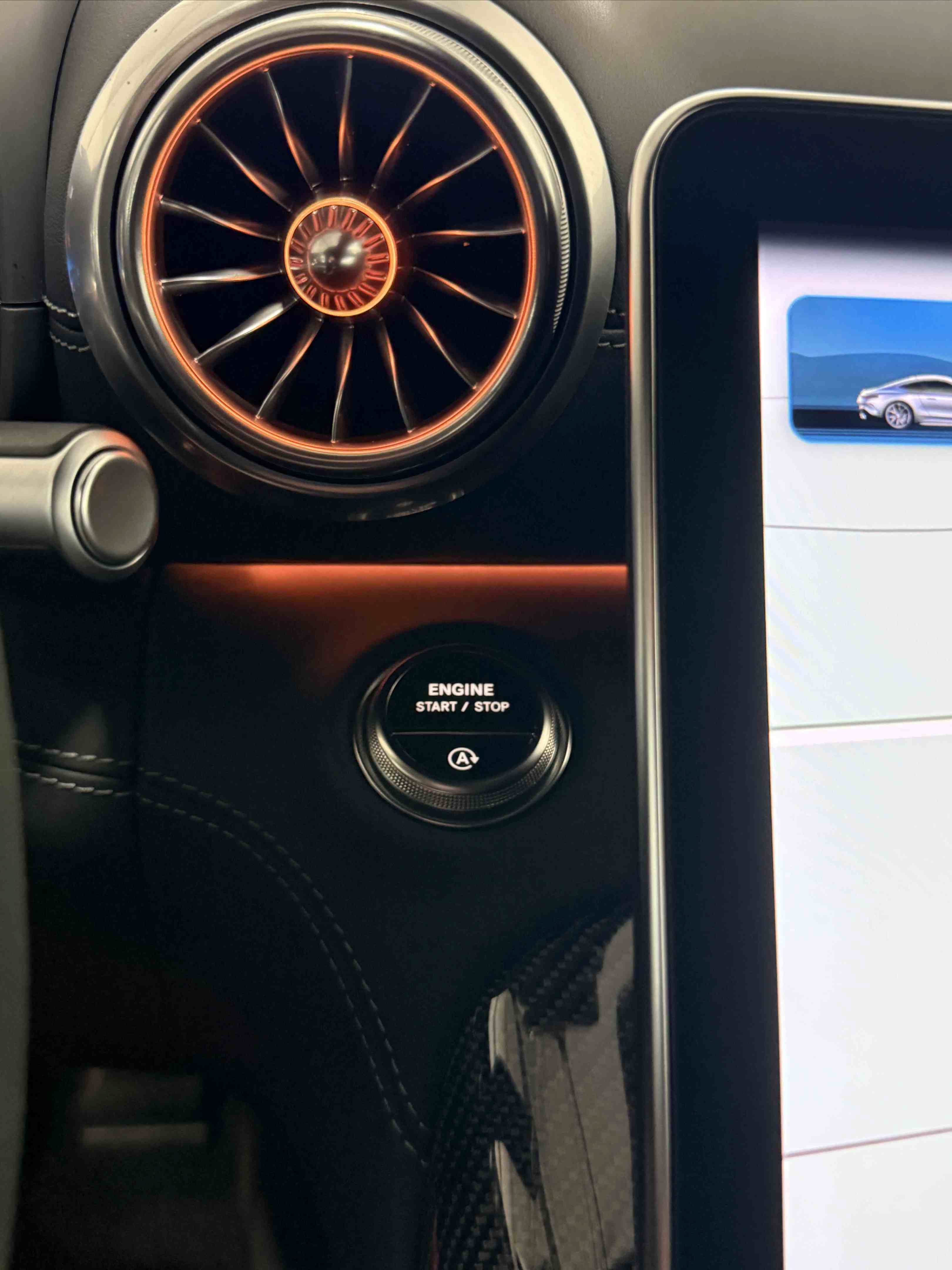 Used 2025 Mercedes-Benz AMG GT 63 image 96