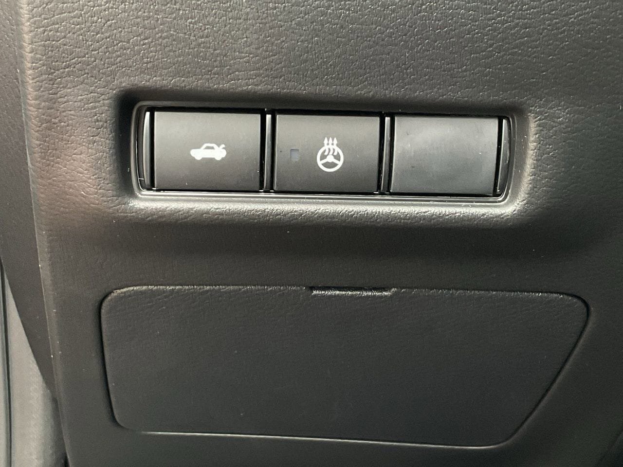 New 2026 Nissan Sentra SV image 26
