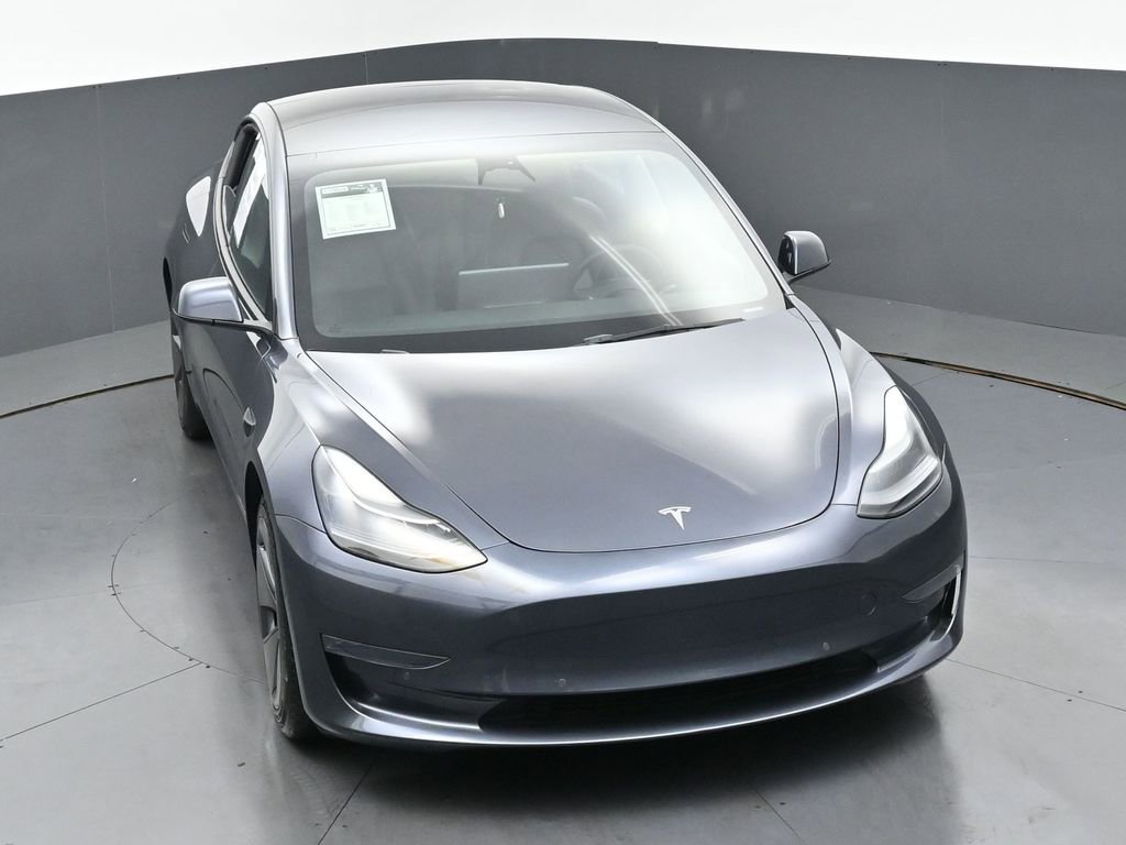Used 2022 Tesla Model 3 Standard Range RWD image 43