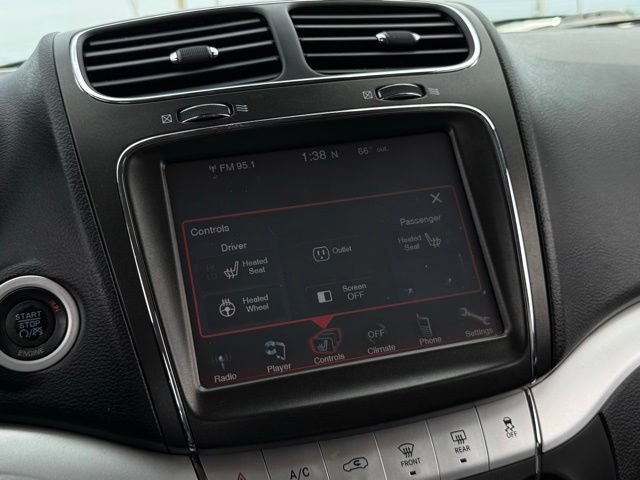 Used 2013 Dodge Journey Crew w/ Driver Convenience Group FWD image 24