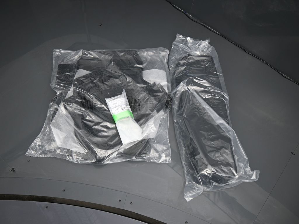 New 2026 Jeep Gladiator Willys image 29