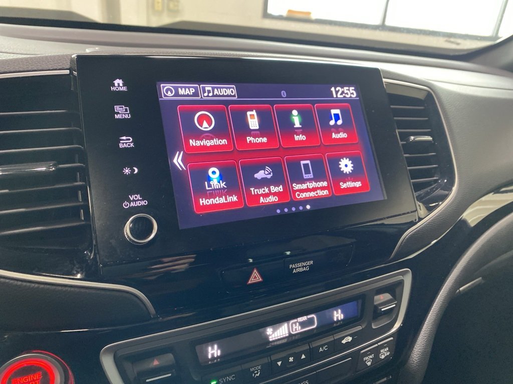 Used 2023 Honda Ridgeline Black Edition image 24