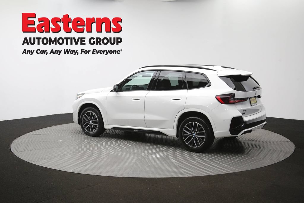 Used 2023 BMW X1 xDrive28i w/ M Sport Package AWD/4WD image 63