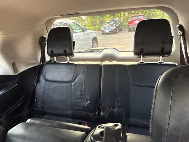 Used 2014 Lexus LX 570 4WD image 26