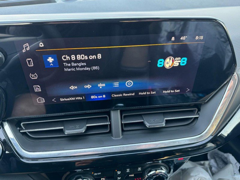 New 2026 Chevrolet Trax ACTIV w/ Driver Confidence Package image 13