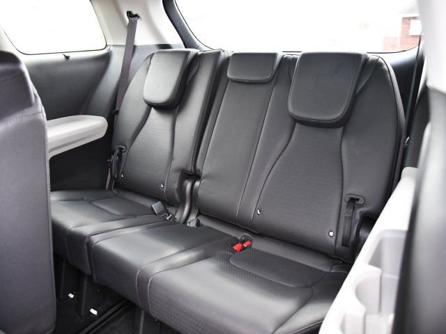 Used 2024 Kia Carnival SX Prestige image 24