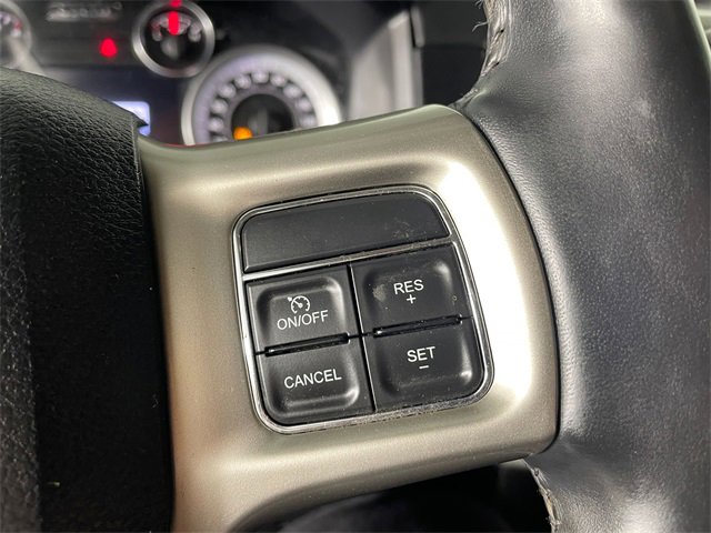 Used 2016 RAM 2500 Laramie w/ Convenience Group image 11