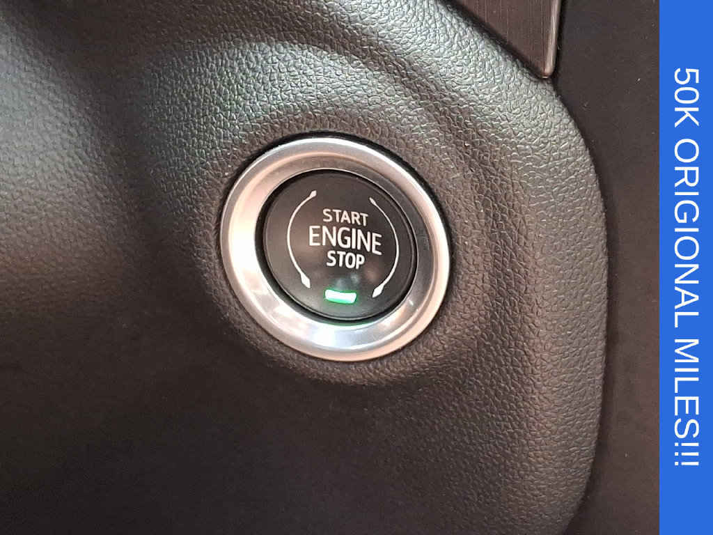 Certified 2019 GMC Sierra 1500 AT4 w/ AT4 Premium Package AWD/4WD image 23