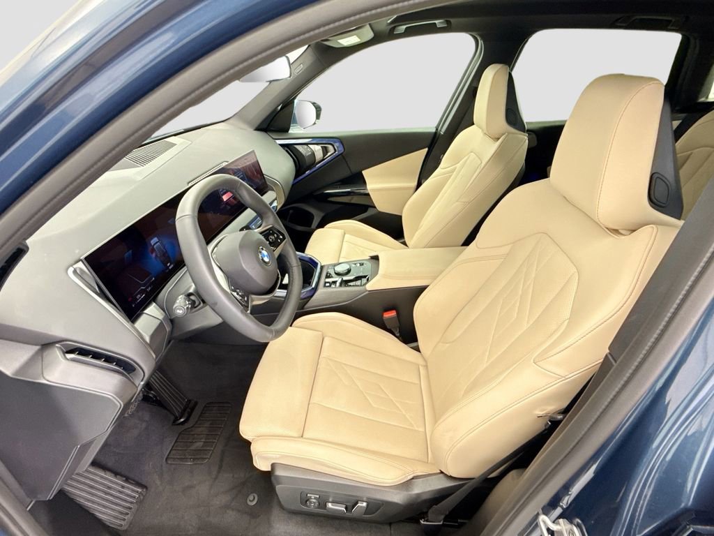 Certified 2026 BMW X3 xDrive30 AWD/4WD image 17