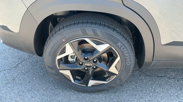 Certified 2025 Kia Seltos EX w/ EX Sunroof Package AWD/4WD image 17