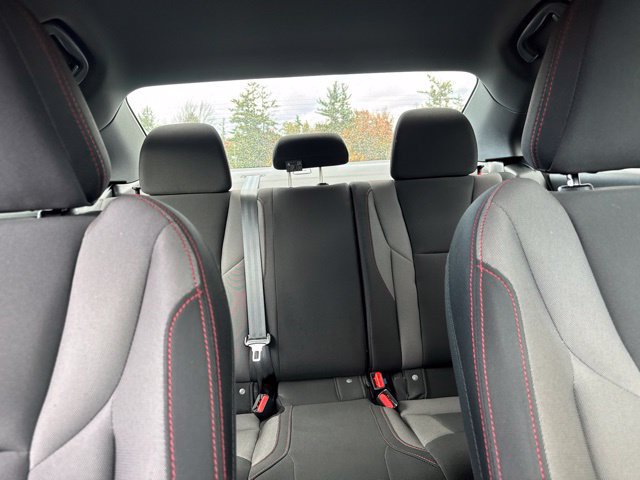 Used 2022 Subaru WRX AWD/4WD image 35