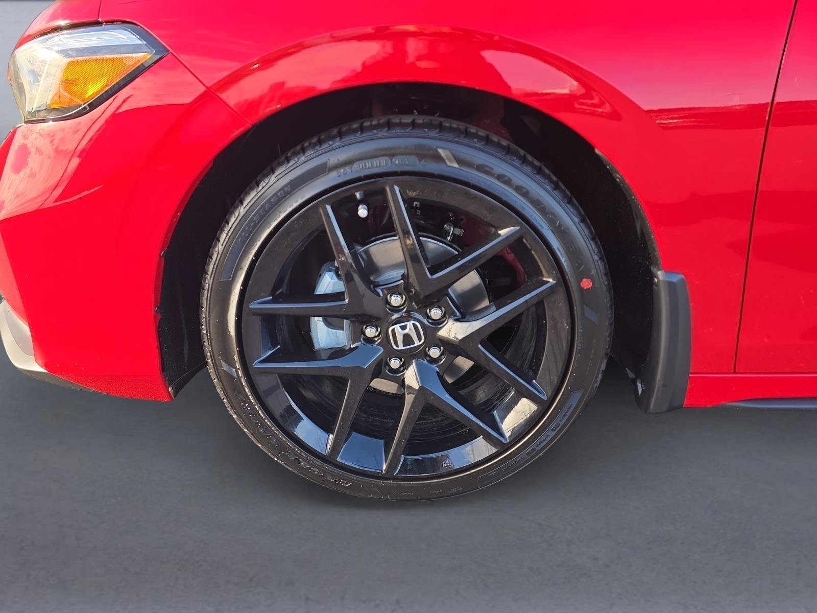 New 2026 Honda Civic Sport image 10