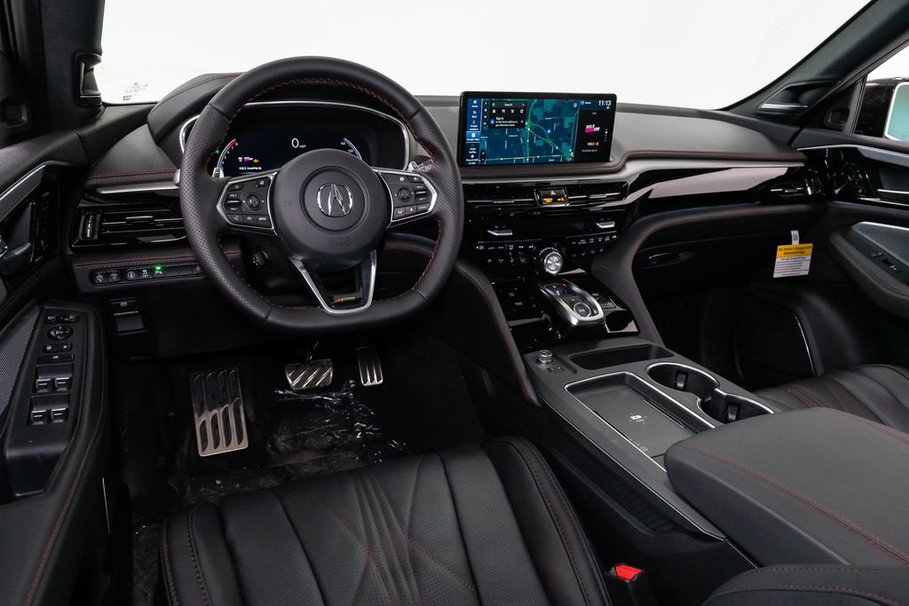 New 2026 Acura MDX A-Spec image 6