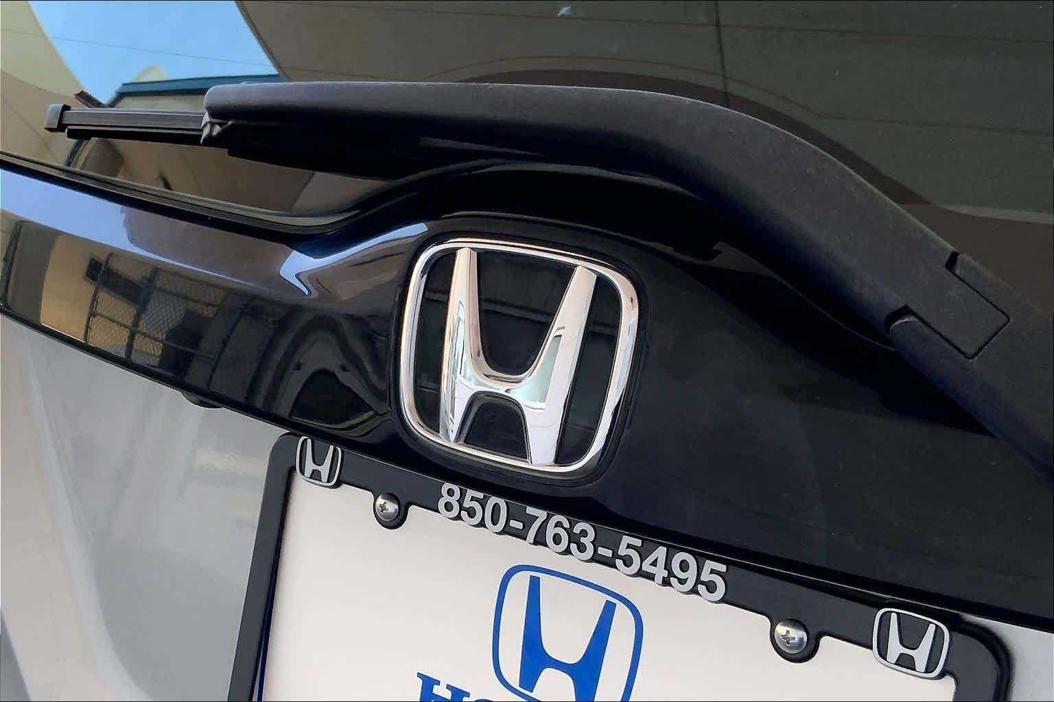 Used 2018 Honda Fit LX image 33
