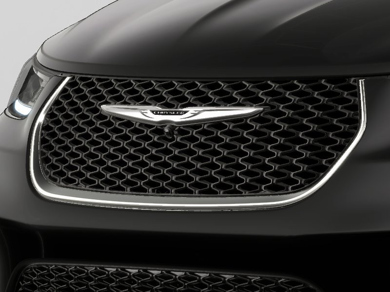 New 2026 Chrysler Pacifica Select image 10