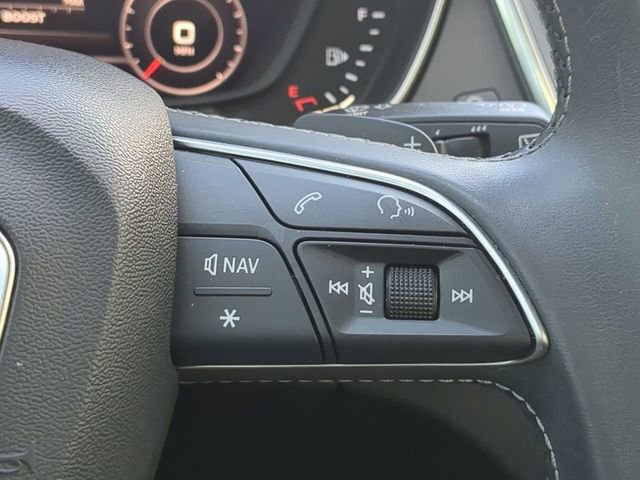 Used 2020 Audi SQ5 Prestige image 33