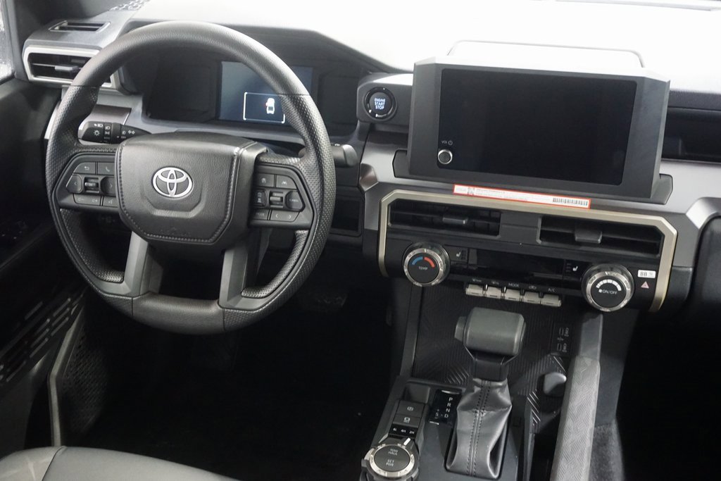 New 2026 Toyota Tacoma SR5 image 28