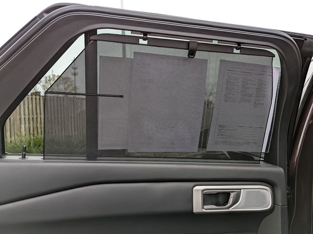 Used 2022 Ford Explorer Platinum w/ Equipment Group 601A image 46