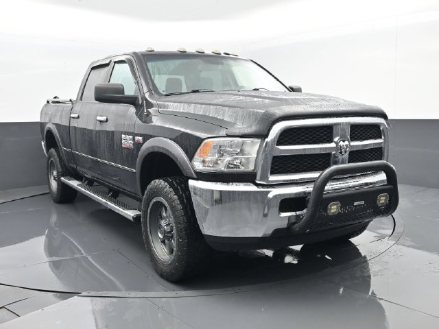 Used 2016 RAM 2500 SLT AWD/4WD image 3