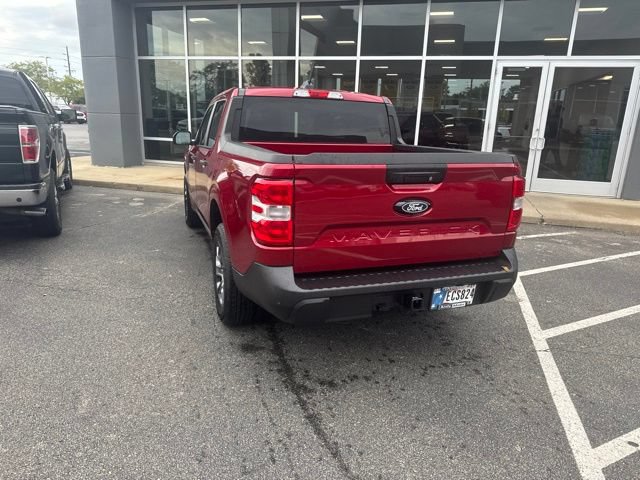 Used 2026 Ford Maverick XLT FWD image 11