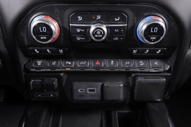 Used 2023 GMC Sierra 2500 Denali w/ Denali Ultimate Package AWD/4WD image 42