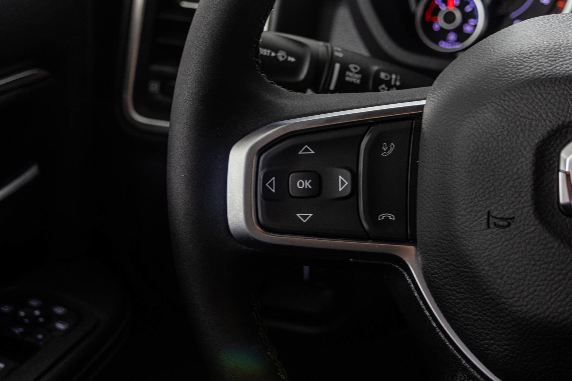 New 2025 RAM 2500 Big Horn image 26