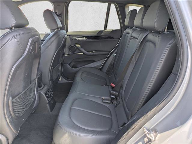 Used 2019 BMW X1 xDrive28i w/ Convenience Package AWD/4WD image 19