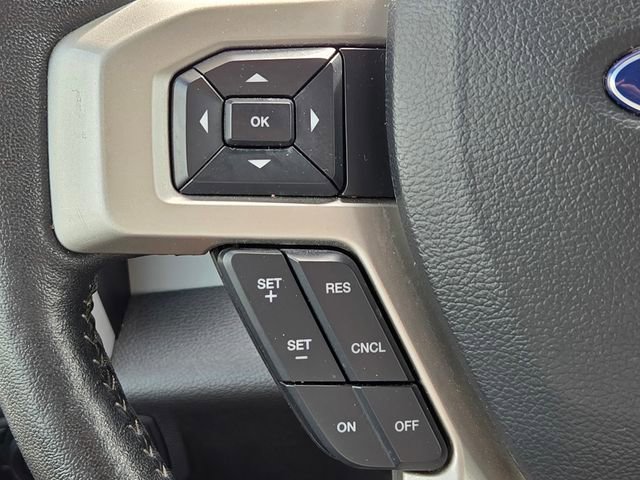 Used 2019 Ford F250 Lariat w/ Lariat Ultimate Package image 19