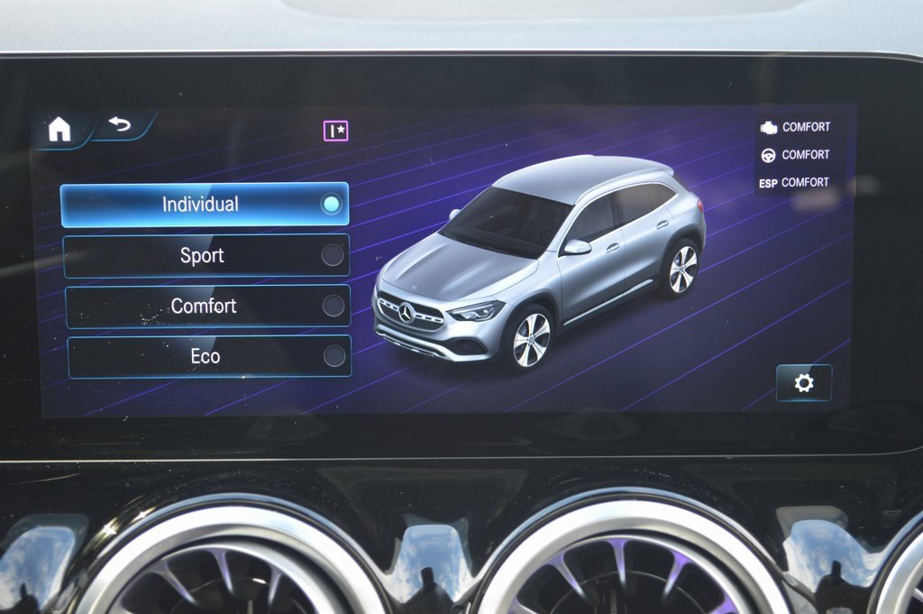 Certified 2023 Mercedes-Benz GLA 250 image 25