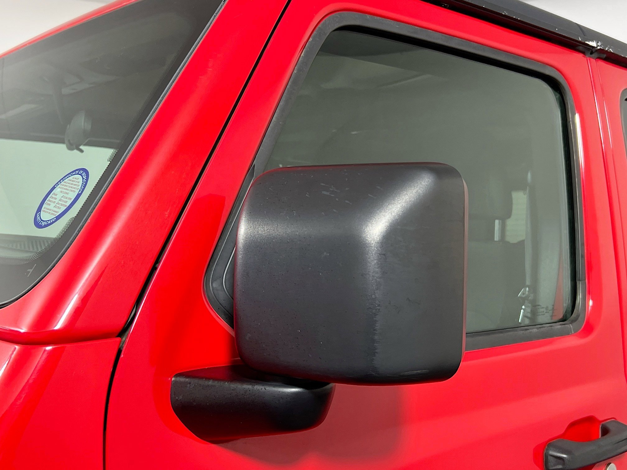 Used 2020 Jeep Wrangler Unlimited Sport S image 12