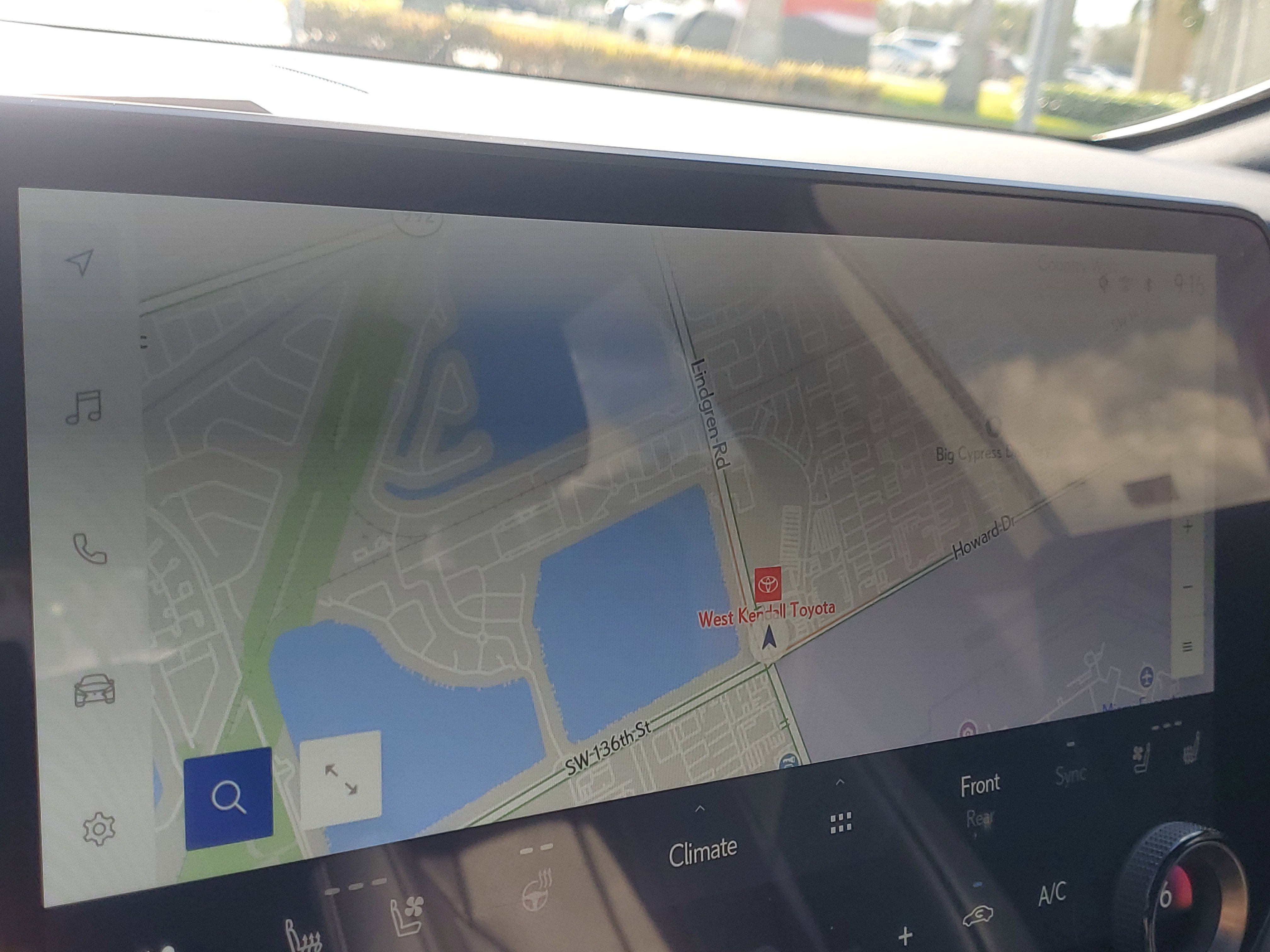 Used 2024 Lexus RX 350 F Sport image 32