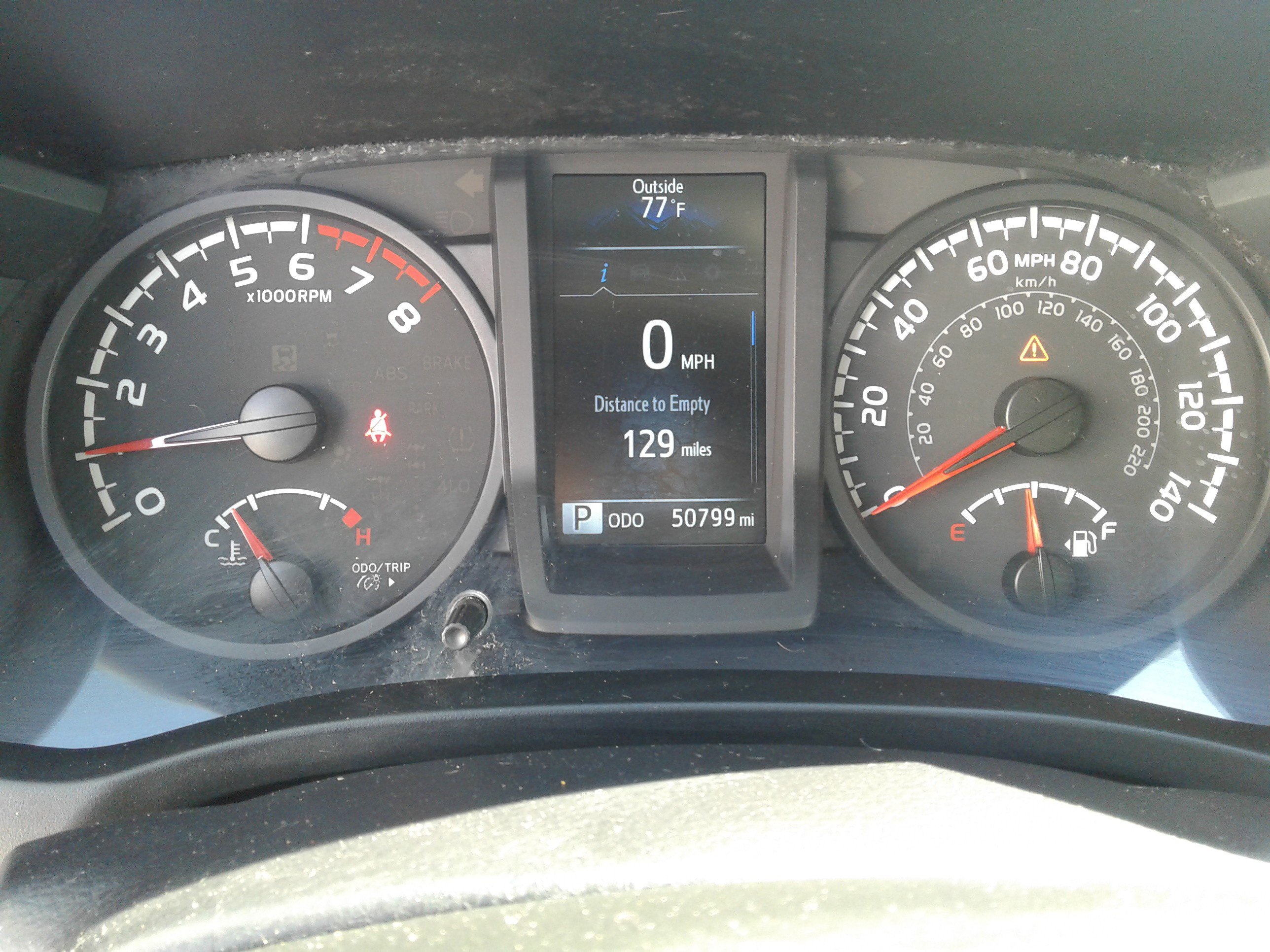 Used 2023 Toyota Tacoma SR image 20