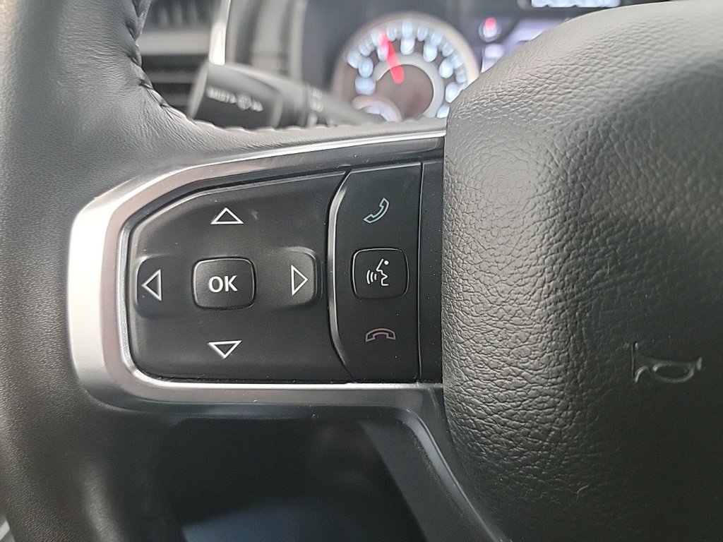 Used 2024 RAM 1500 Laramie image 14