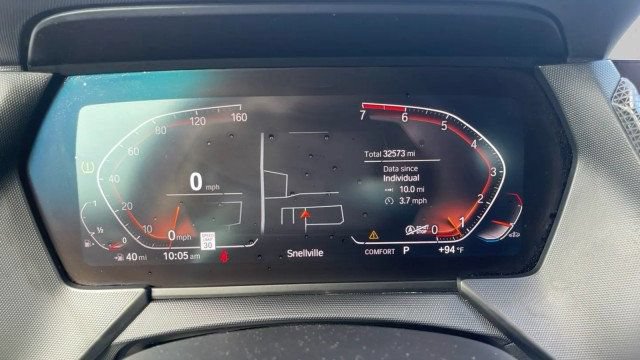 Used 2024 BMW 228i Gran Coupe FWD image 15