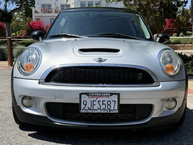 Used 2009 MINI Cooper S FWD image 12