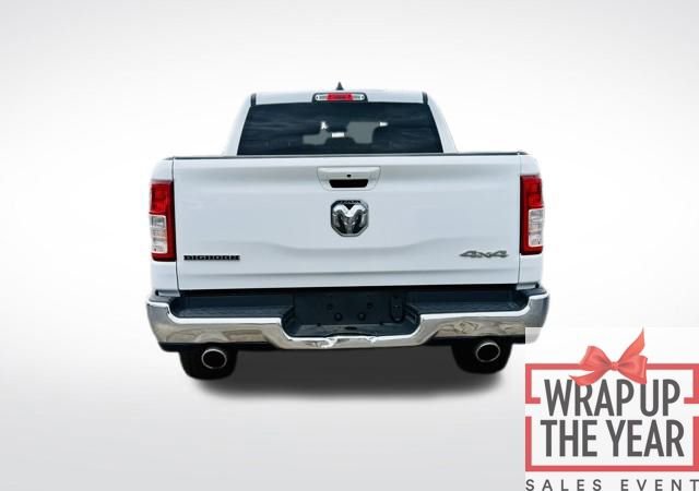 Used 2022 RAM 1500 Big Horn image 5