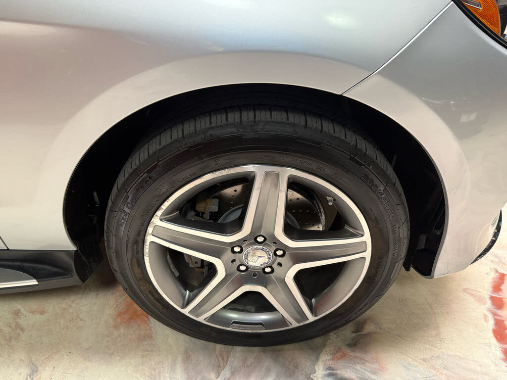 Used 2016 Mercedes-Benz GLE 400 4MATIC image 39