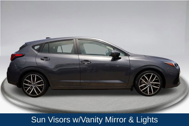 Used 2024 Subaru Impreza 2.0i Sport AWD/4WD image 13