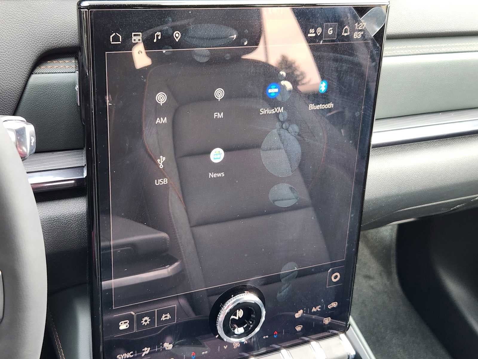 New 2026 GMC Terrain AT4 w/ Technology Package II image 21