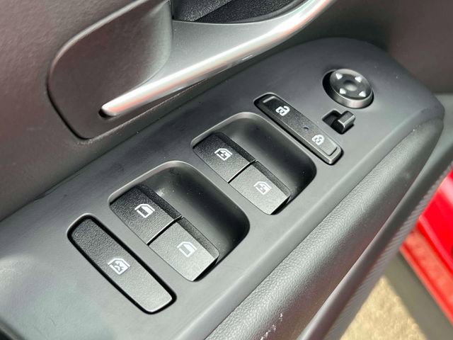 Certified 2023 Hyundai Tucson SEL image 18