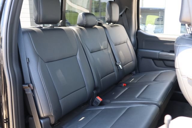 Used 2023 Ford F150 XLT w/ Equipment Group 302A High AWD/4WD image 39